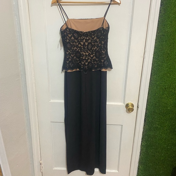 NWT Arianna by Rachel Kaye Gown sz 6 - Picture 7 of 9